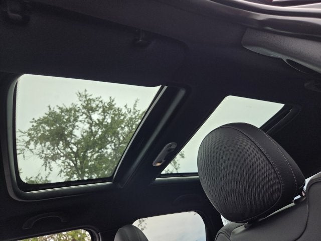 2018 MINI John Cooper Works Countryman Base