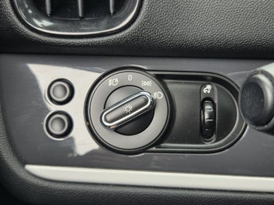 2018 MINI John Cooper Works Countryman Base