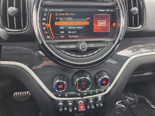2018 MINI John Cooper Works Countryman Base