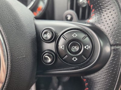 2018 MINI John Cooper Works Countryman Base