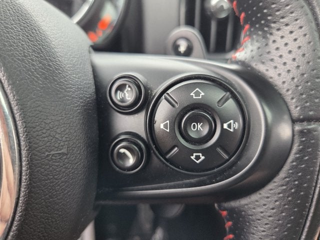2018 MINI John Cooper Works Countryman Base