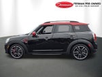 2018 MINI John Cooper Works Countryman Base