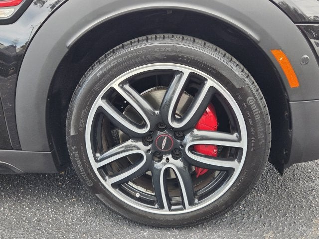 2018 MINI John Cooper Works Countryman Base