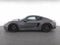 2016 Porsche Cayman Black Edition