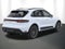 2022 Porsche Macan Base