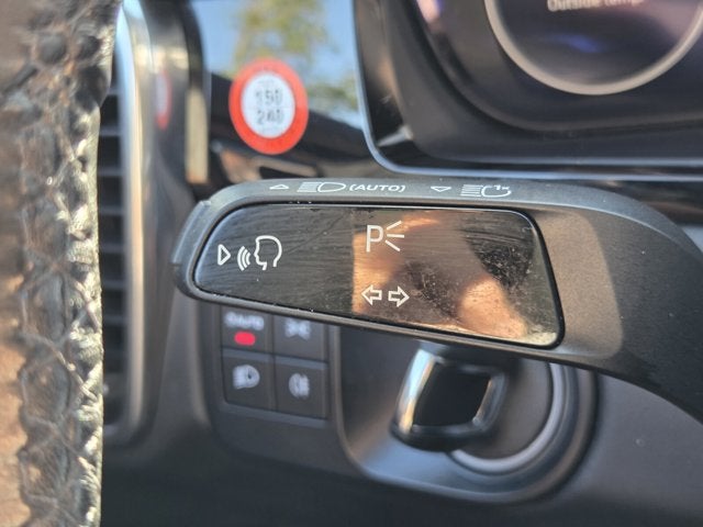 2022 Porsche Cayenne Base