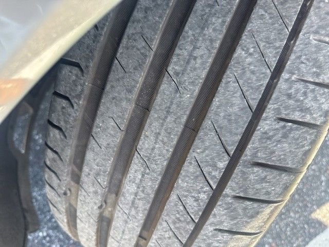 2022 Porsche Cayenne Base