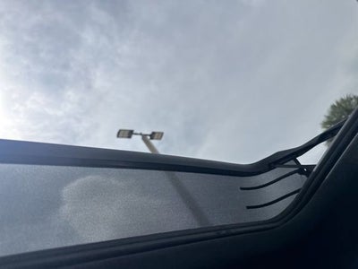 2024 Porsche Macan S