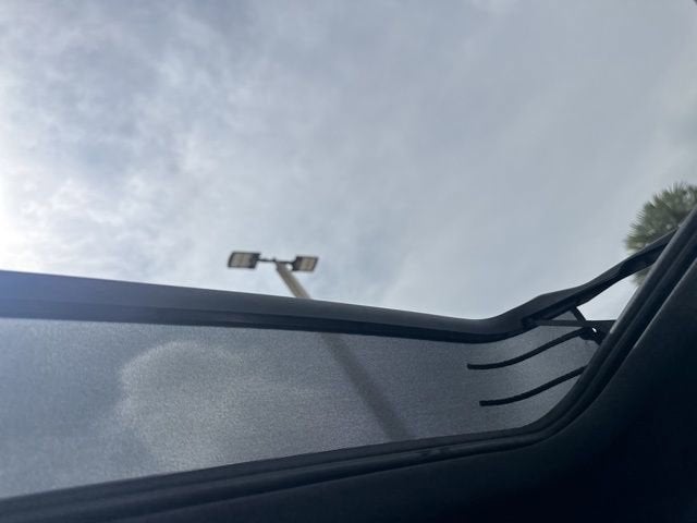 2024 Porsche Macan S