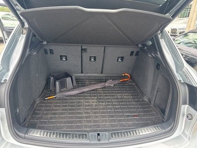 2024 Porsche Macan S