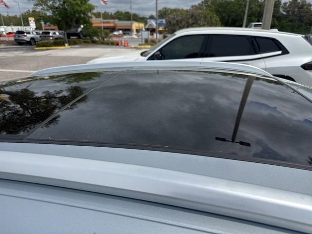 2024 Porsche Macan S