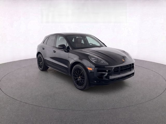 2021 Porsche Macan GTS