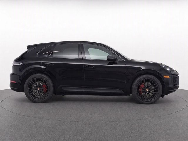 2021 Porsche Macan GTS