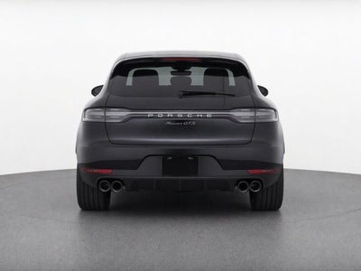 2021 Porsche Macan GTS