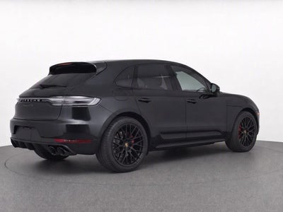 2021 Porsche Macan GTS