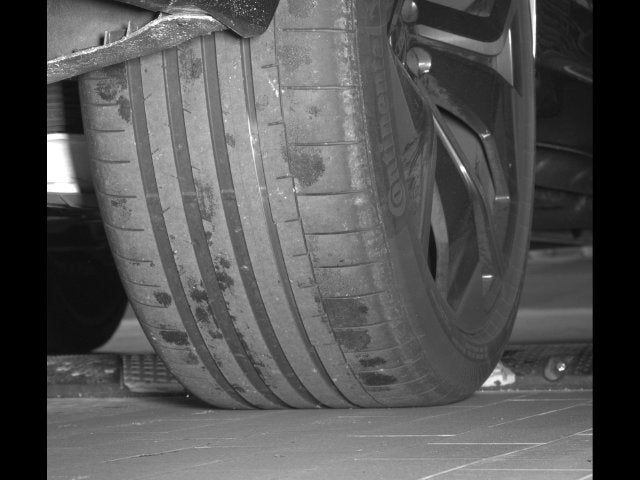 2024 Audi RS Q8 4.0T quattro