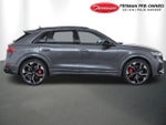 2024 Audi RS Q8 4.0T quattro