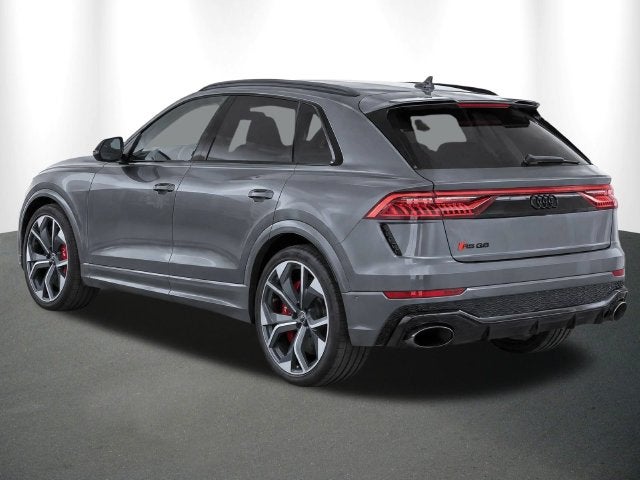 2024 Audi RS Q8 4.0T quattro