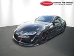 2021 Toyota GR Supra 3.0