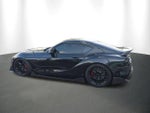 2021 Toyota GR Supra 3.0