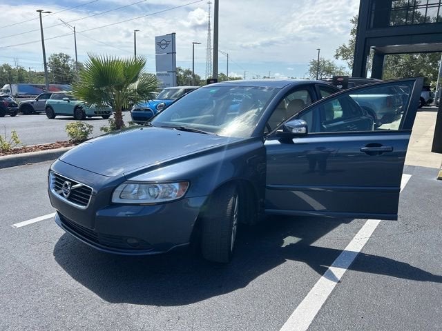 2011 Volvo S40 T5