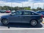 2011 Volvo S40 T5