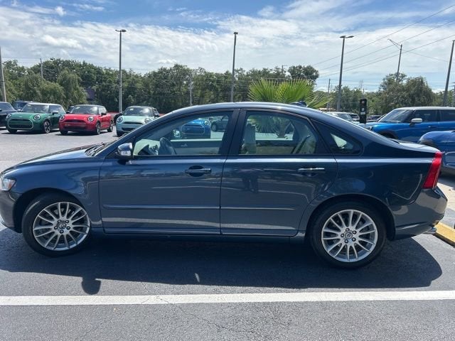 2011 Volvo S40 T5