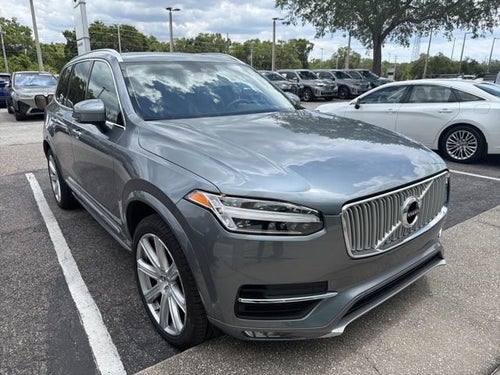 2019 Volvo XC90 Inscription
