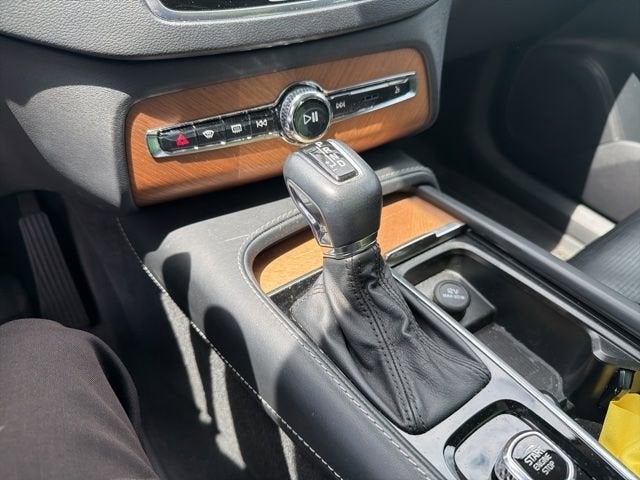 2019 Volvo XC90 Inscription