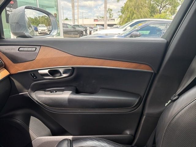 2019 Volvo XC90 Inscription