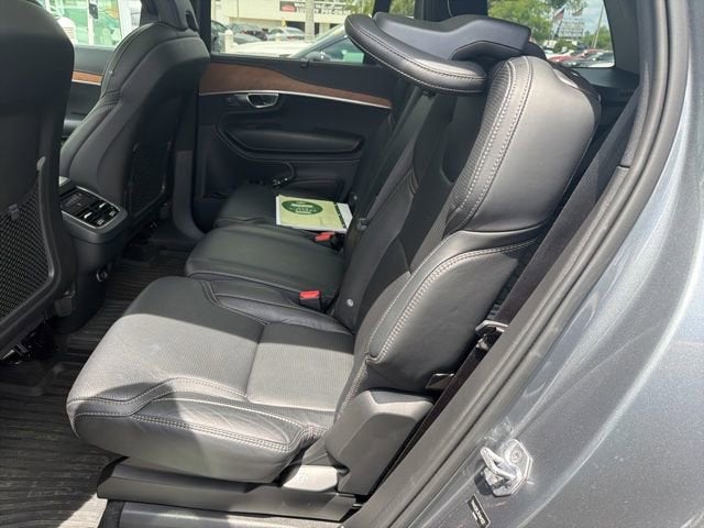 2019 Volvo XC90 Inscription