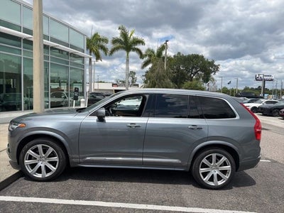 2019 Volvo XC90 Inscription