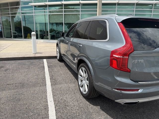 2019 Volvo XC90 Inscription