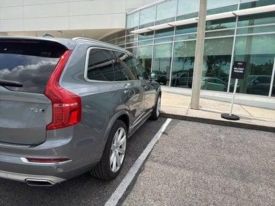 2019 Volvo XC90 Inscription