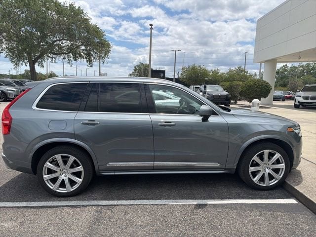 2019 Volvo XC90 Inscription