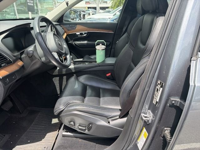 2019 Volvo XC90 Inscription