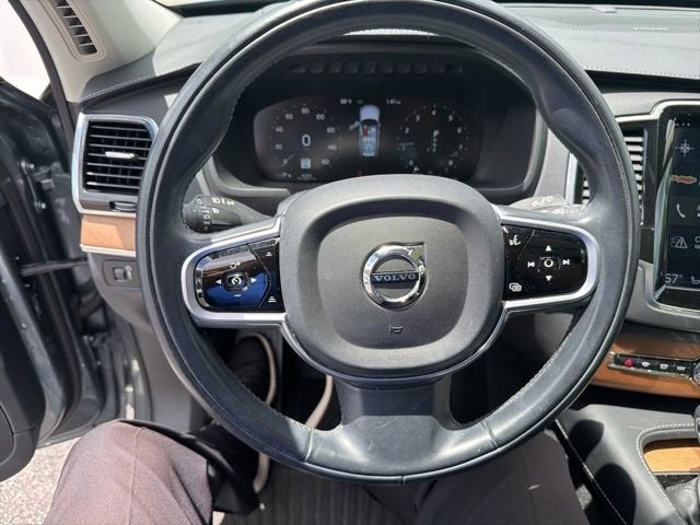 2019 Volvo XC90 Inscription