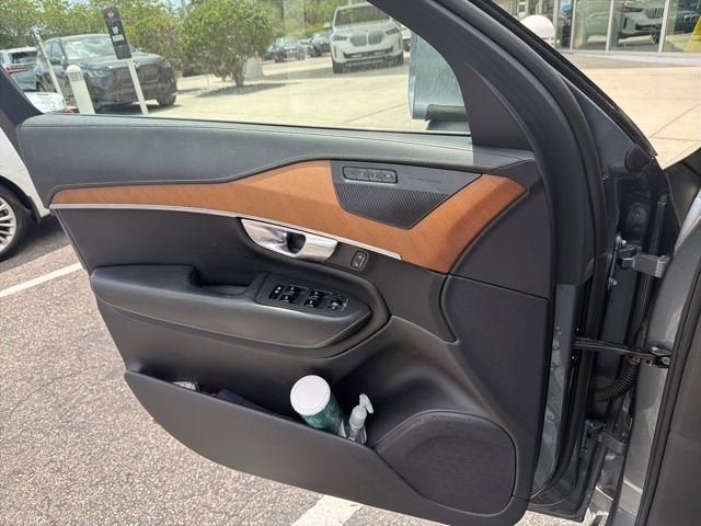 2019 Volvo XC90 Inscription