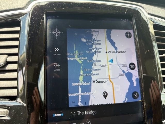 2019 Volvo XC90 Inscription