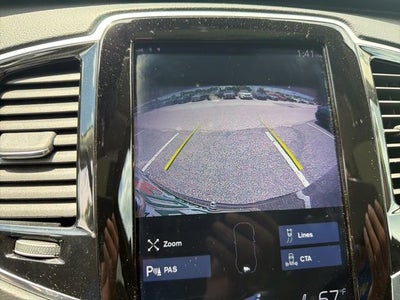 2019 Volvo XC90 Inscription
