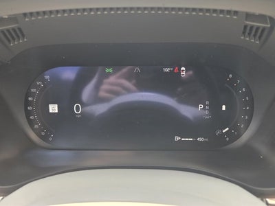 2025 Volvo XC60 Plus