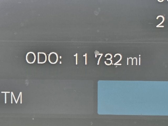2025 Volvo XC60 Plus