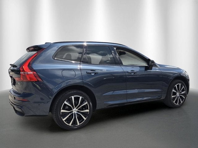 2025 Volvo XC60 Plus