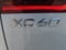 2026 Volvo XC60 Plus