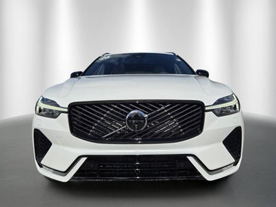 2026 Volvo XC60 Plus