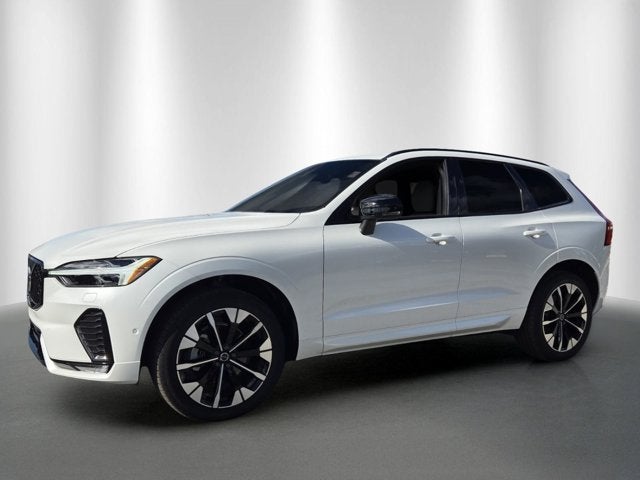 2026 Volvo XC60 Plus
