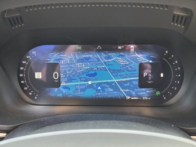 2026 Volvo XC60 Plus