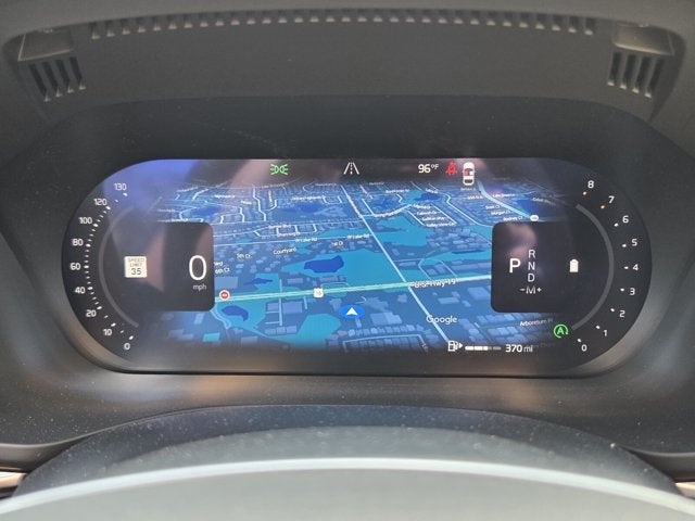 2026 Volvo XC60 Plus
