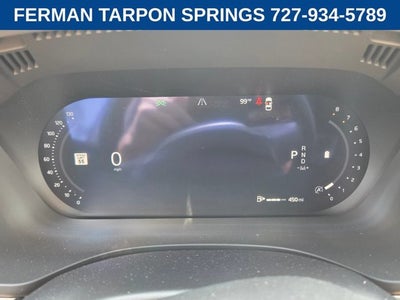 2026 Volvo XC60 Plus