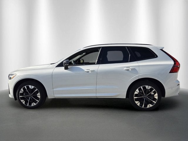 2026 Volvo XC60 Plus